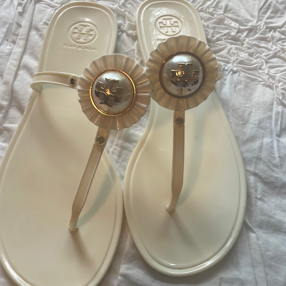Tory Burch shoes